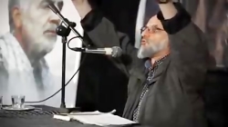 سوال سردار سعید قاسمی از عوامل...