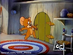 تام و جری : قسمت 24