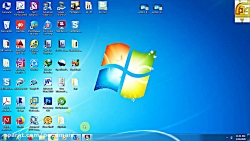 آموزش سیستم عامل مقدماتی(فصل د...