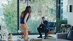 سریال سیب ممنوعه قسمت 72 - زیر...