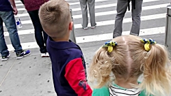 دیانا و اسباب بازی ها - قسمت 1...