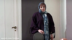 خلاصه قسمت چهاردهم سریال دل