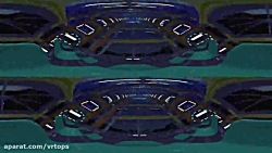 فیلم واقعیت مجازی هیجانی سقوط...