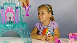 دیانا و اسباب بازی ها - قسمت 1...