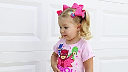 دیانا و اسباب بازی ها - قسمت 1...