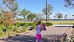 دیانا و اسباب بازی ها - قسمت 1...