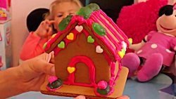 دیانا و اسباب بازی ها  قسمت 20...