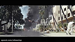 دانلود فیلم Midway 2019 | نبرد...