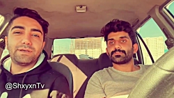 خنده دار ترین دوربین مخفی دنیا