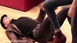 13 ترفند کاربردی برای دفاع شخص...