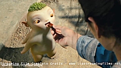 LE AVVENTURE DI WUBA Film comp...