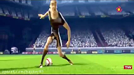 انیمیشن سینمایی فوتبال دستی،،،(دوبله فارسی) | Metegol 2013 زمان4251ثانیه