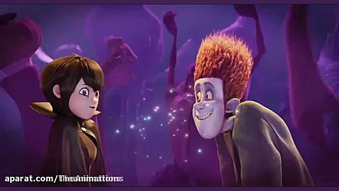 انیمیشن هتل ترانسیلوانیا 1 - دوبله فارسی | Hotel Transylvania زمان5491ثانیه