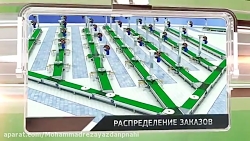 رستوران های مدرن در آینده (سه...