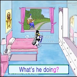 Family and friends 1-Ms.Soodeh