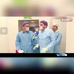 ساخت داروی کرونا