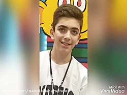 چالش خنده و گذر از روزهای سخت...