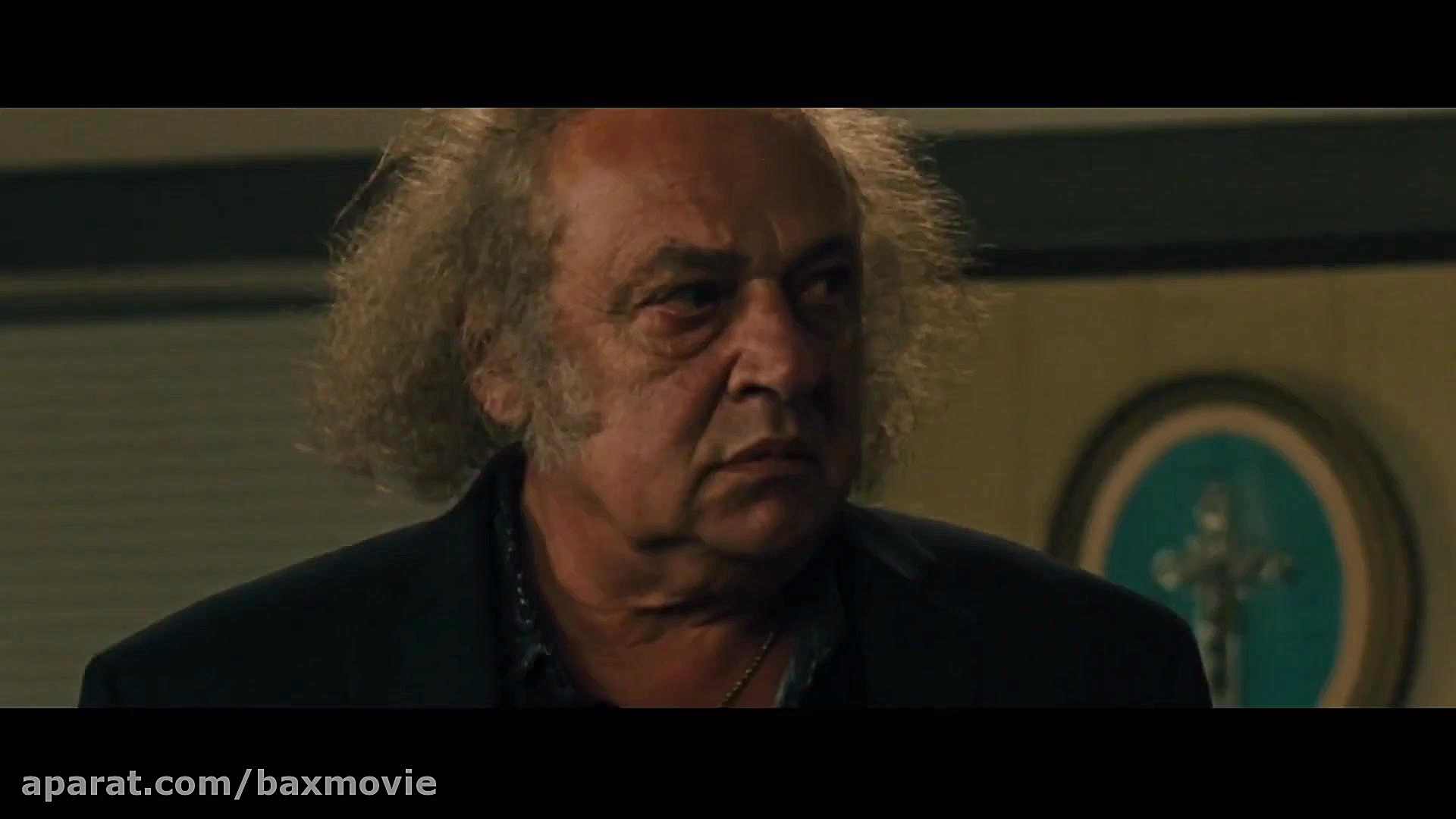 دانلود فیلم Killerman 2019 2019 دوبله فارسی - بکس مووی | baxmovie.com زمان6326ثانیه