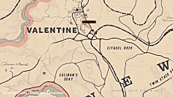 راز جسد مرموز و نقشه عجیب در ب...