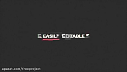 دانلود پروژه آماده افترافکت :...