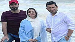 وقتشه سریال مانکن بکشه کنار  خ...