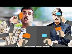 پایتخت 6 حاشیه های جذاب و شنید...