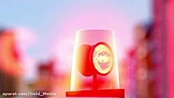 انیمیشن کاراگاه گجت : قسمت 32...