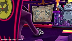 انیمیشن کاراگاه گجت : قسمت 33...