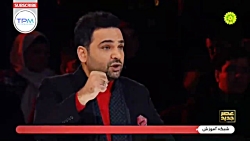 تیکه انداختن احسان علیخانی به...