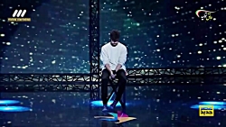 اجرای زیبای شرکتت کننده بابلسر...