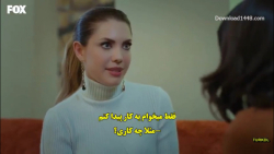 سریال سیب ممنوعه قسمت 72 - زیر...