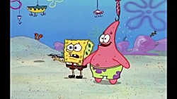 انیمیشن باب اسفنجی ورود کوچولو...