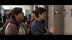 فیلم Spider Man Homecoming 201...