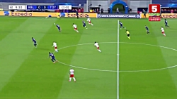 خلاصه بازی لایپزیش 3 - تاتنهام...