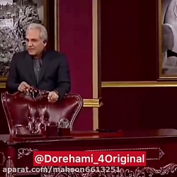 توصیه های مدیری به نسل جوان مه...