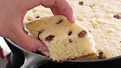 کیک کشمشی بدون فر/ داش