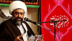 استاد قاسمی | لازم ترین علم در...