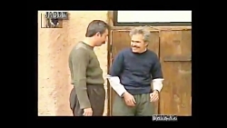 رقص طغرل و سلجوغه