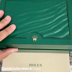 ساعت رولکس مردانه