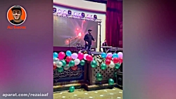 استندآپ کمدی علی صبوری