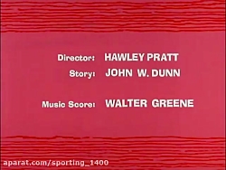 دانلود کارتون پلنگ صورتی قسمت...