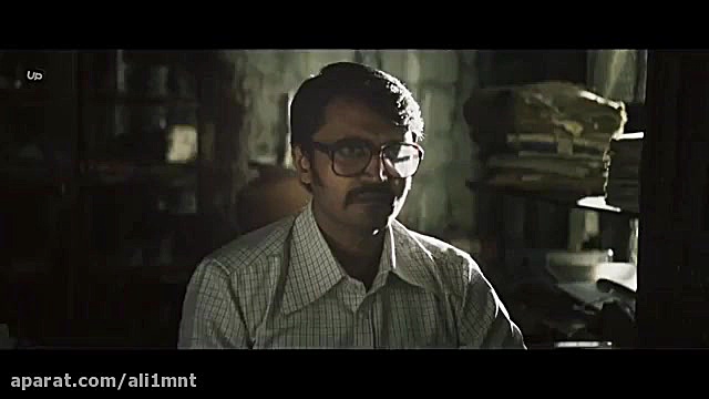 فیلم هندی کی جی اف بخش 1 (K.G.F Chapter 1 - 2018) زیرنویس فارسی زمان9006ثانیه