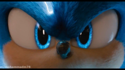 فیلم سینمایی Sonic the Hedgeho...