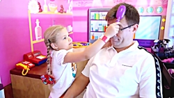 ماجرای دیانا و روما - دیانا و...