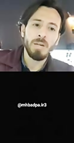 مناظره در اینستا چرا دین اسلام...