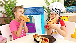 ماجرای دیانا و روما - دیانا و...