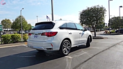 2020 Acura MDX: FULL REVIEW |...