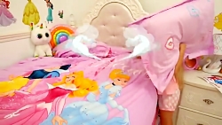 برنامه کودک دیانا و روما روزمر...