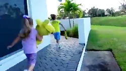 برنامه کودک دیانا و روما اسباب...