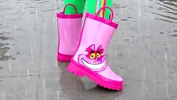 برنامه کودک دیانا و روما بستنی...